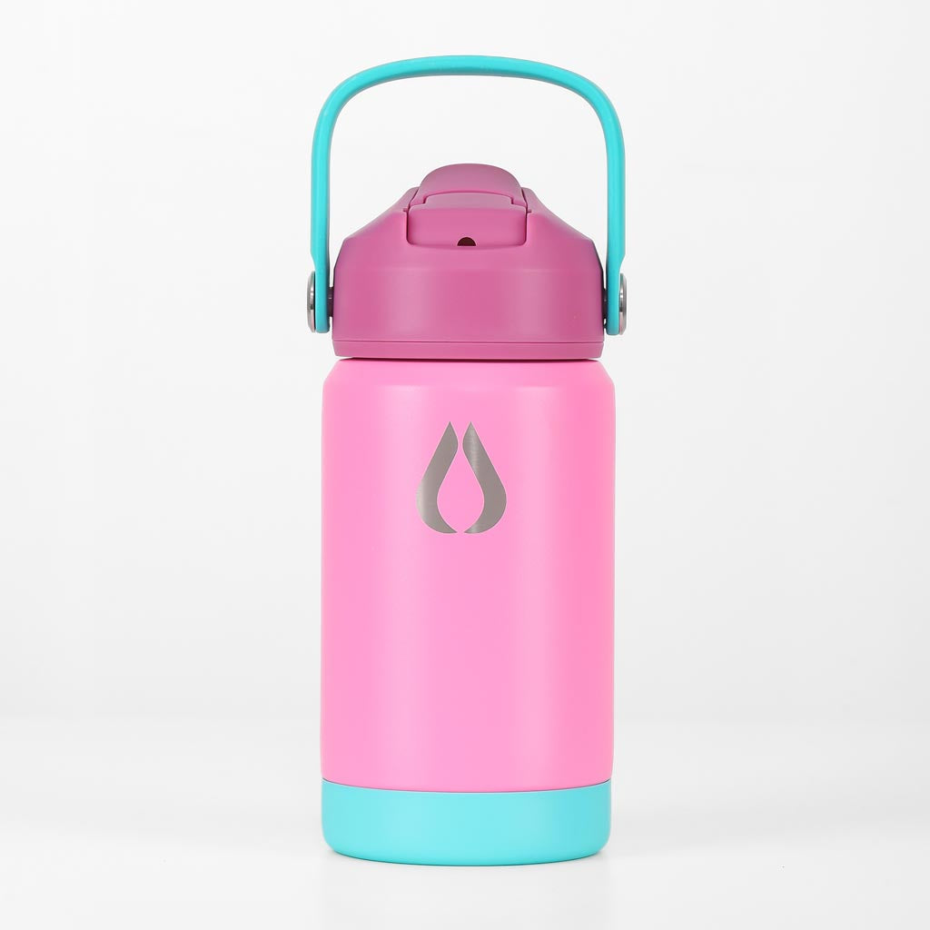 Silicone Bund - Bubblegum