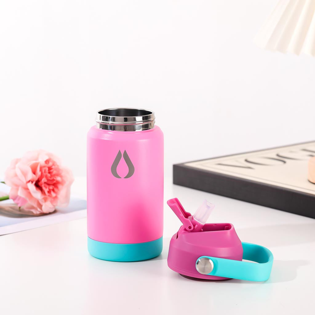 Børneflaske - 350ML - Bubblegum