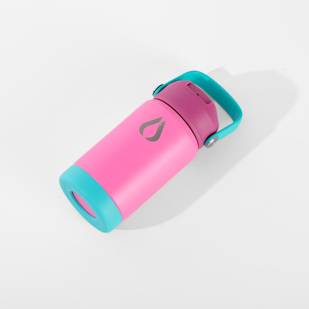 Børneflaske - 350ML - Bubblegum