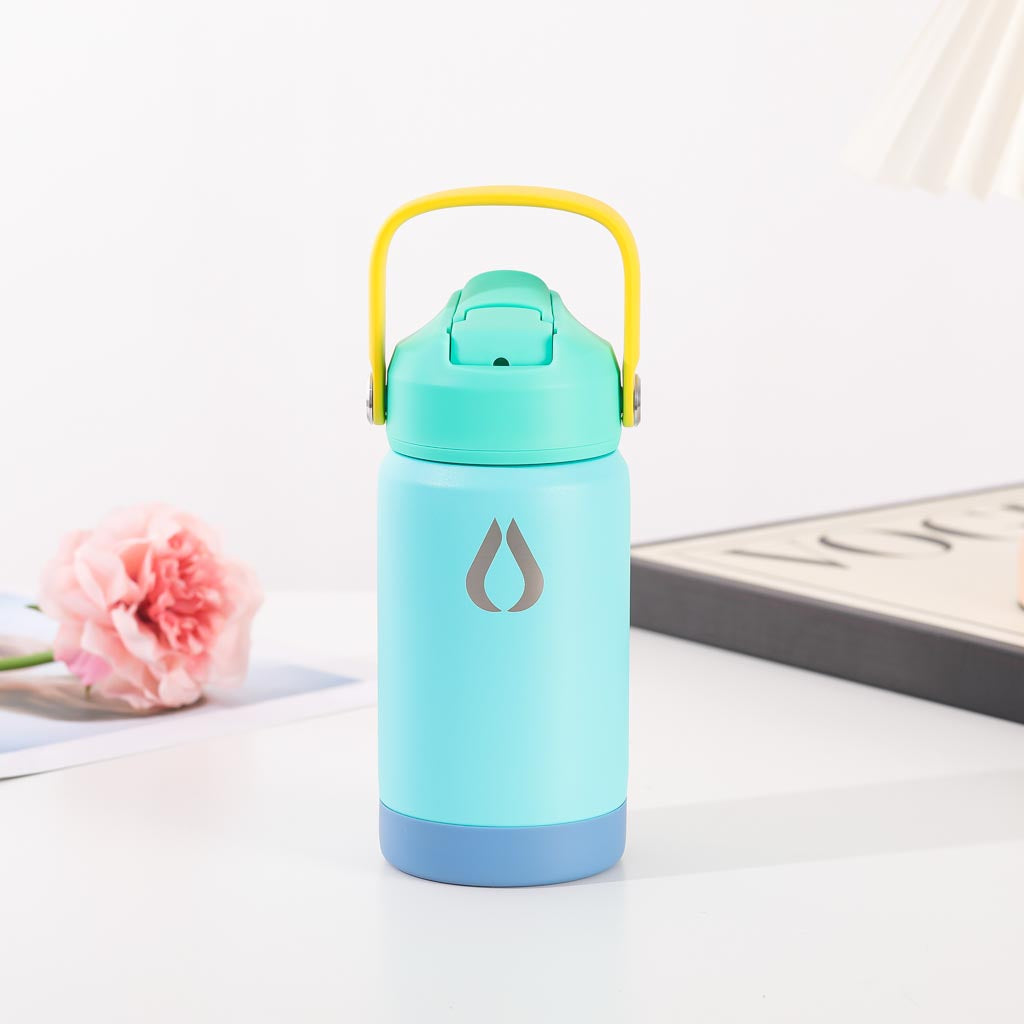 Børneflaske - 350ML - Dino