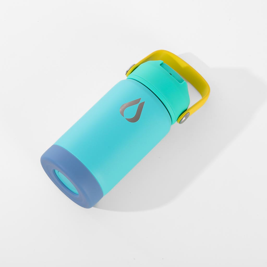 Børneflaske - 350ML - Dino