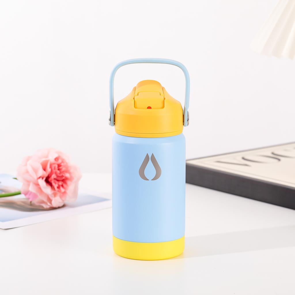 Børneflaske - 350ML - Sunny