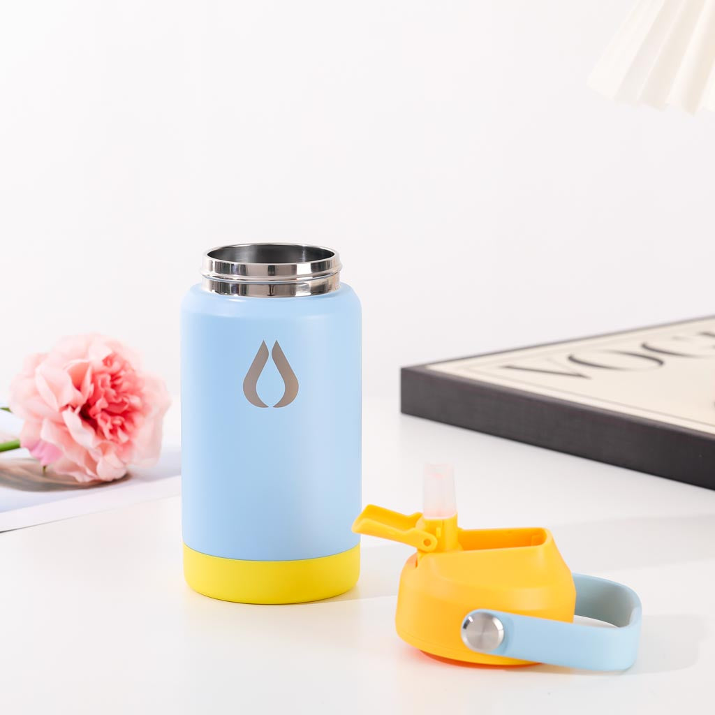 Børneflaske - 350ML - Sunny