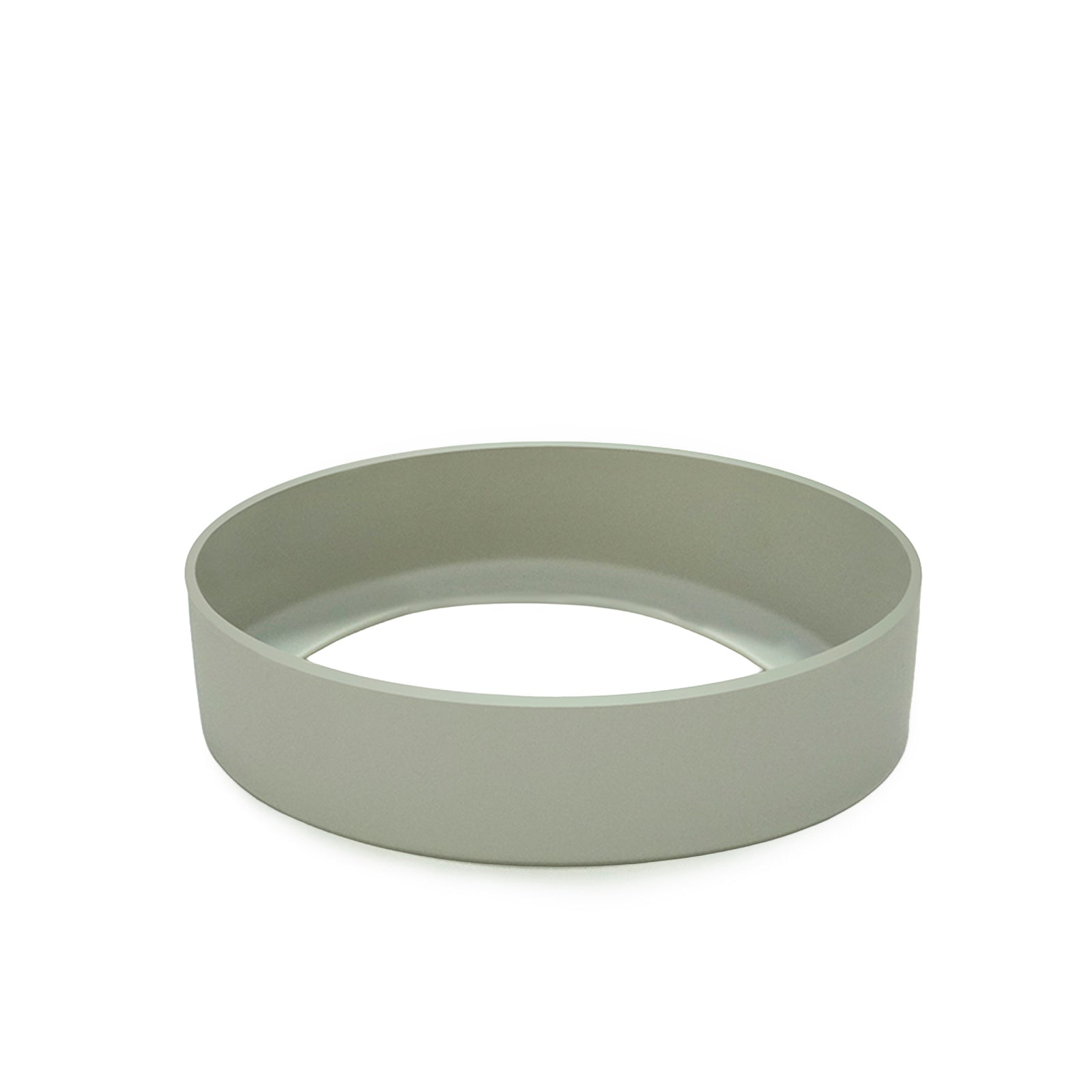 Silicone Bund 650ml - Grey