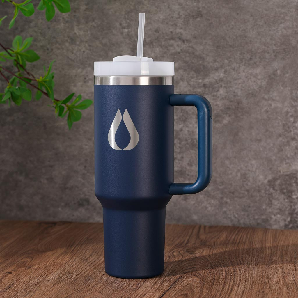 Tumbler - 1200ML - Twilight
