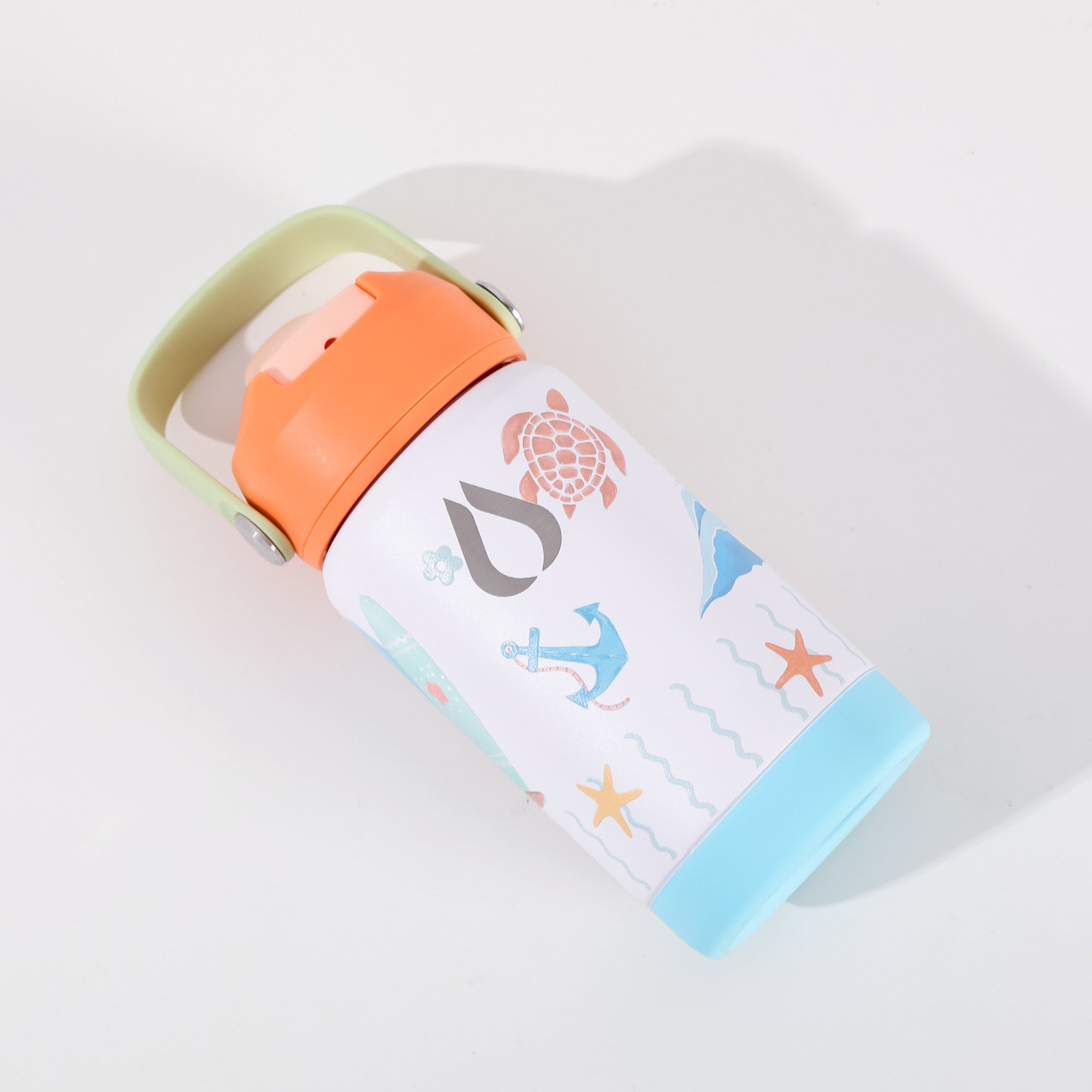 Børneflaske - 350ML - Aloha