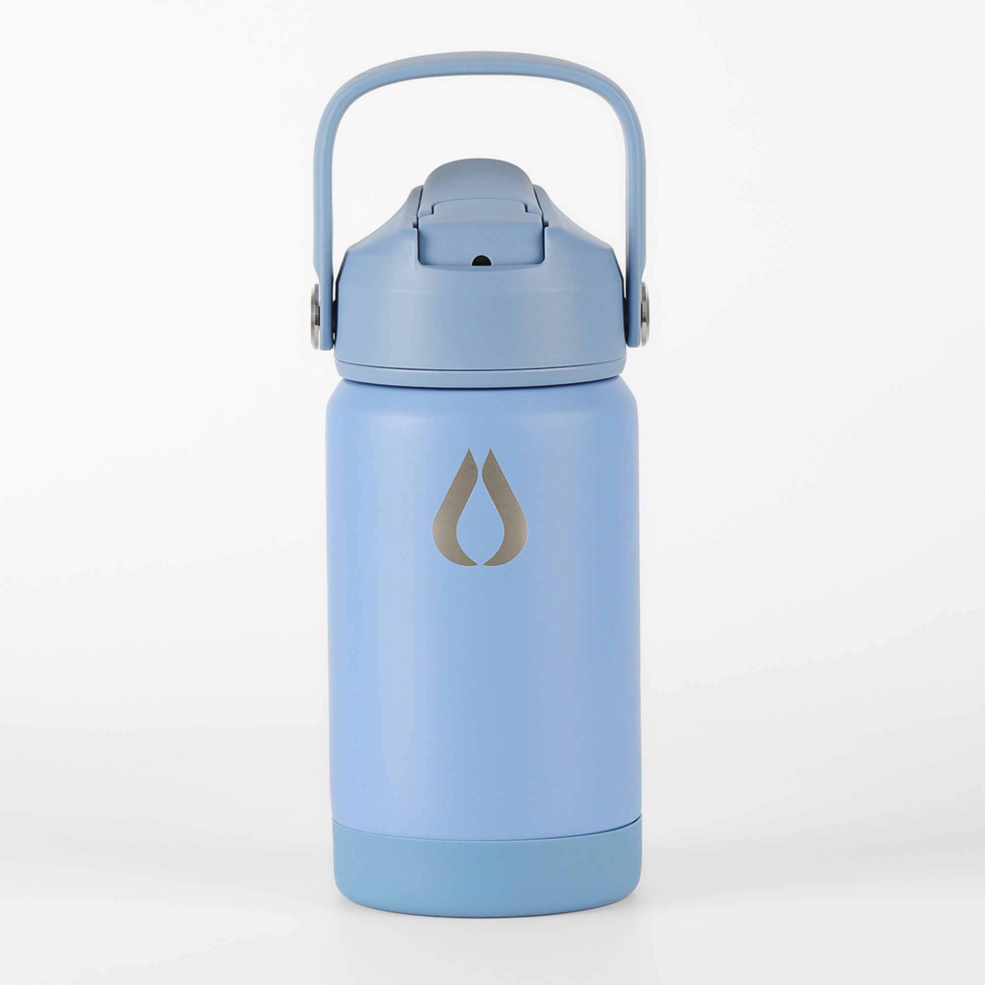 Børneflaske  - 350ML - Blå