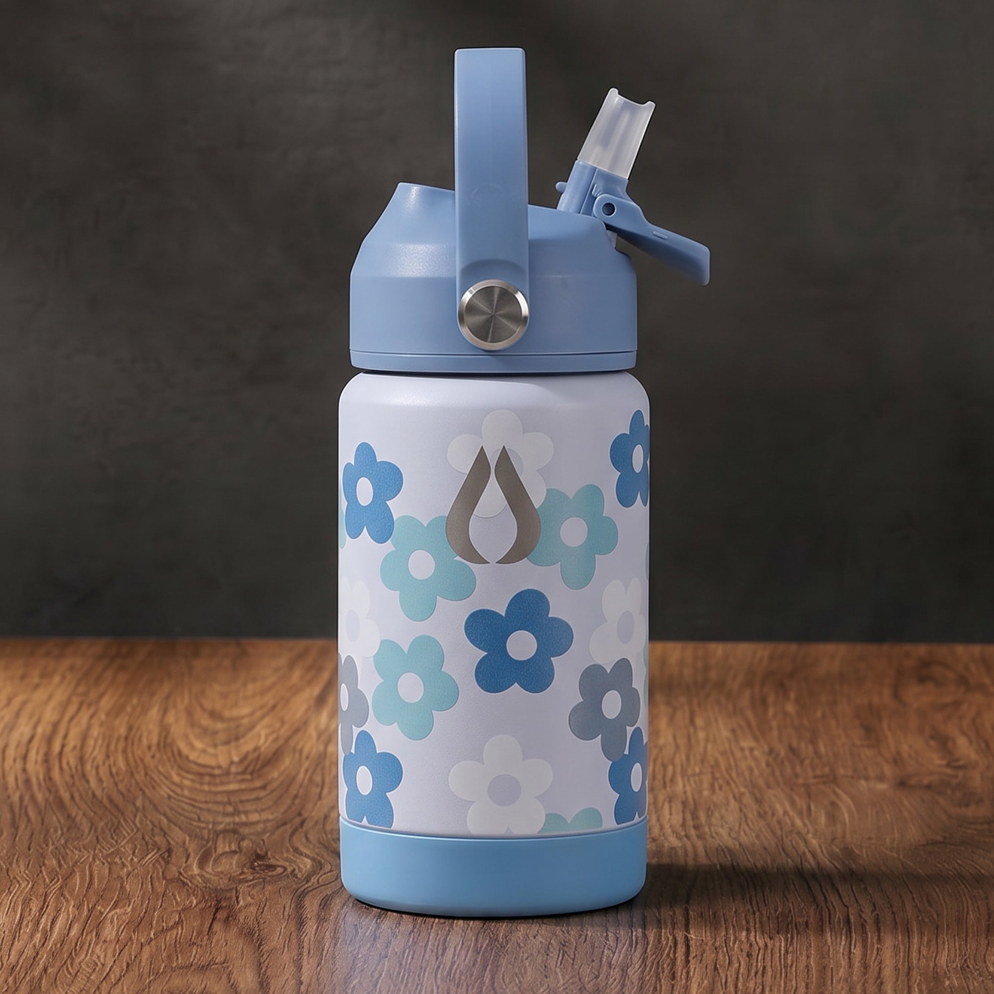 Børneflaske - 350ML - Blossom