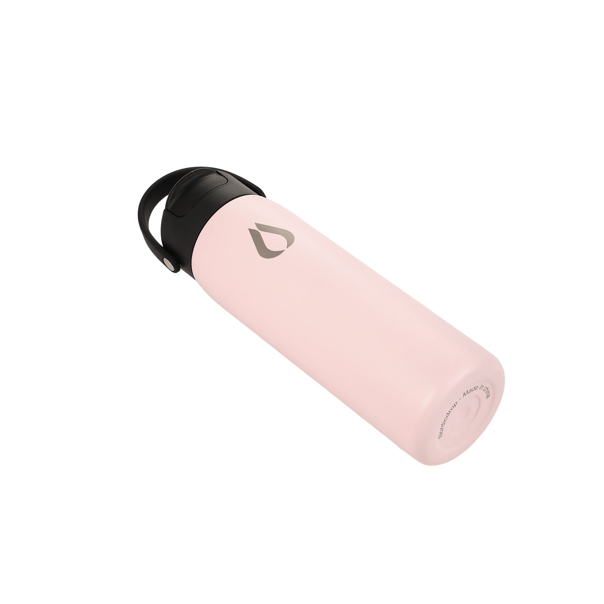 Vandflaske - 2 i 1 - 710ML - Blush