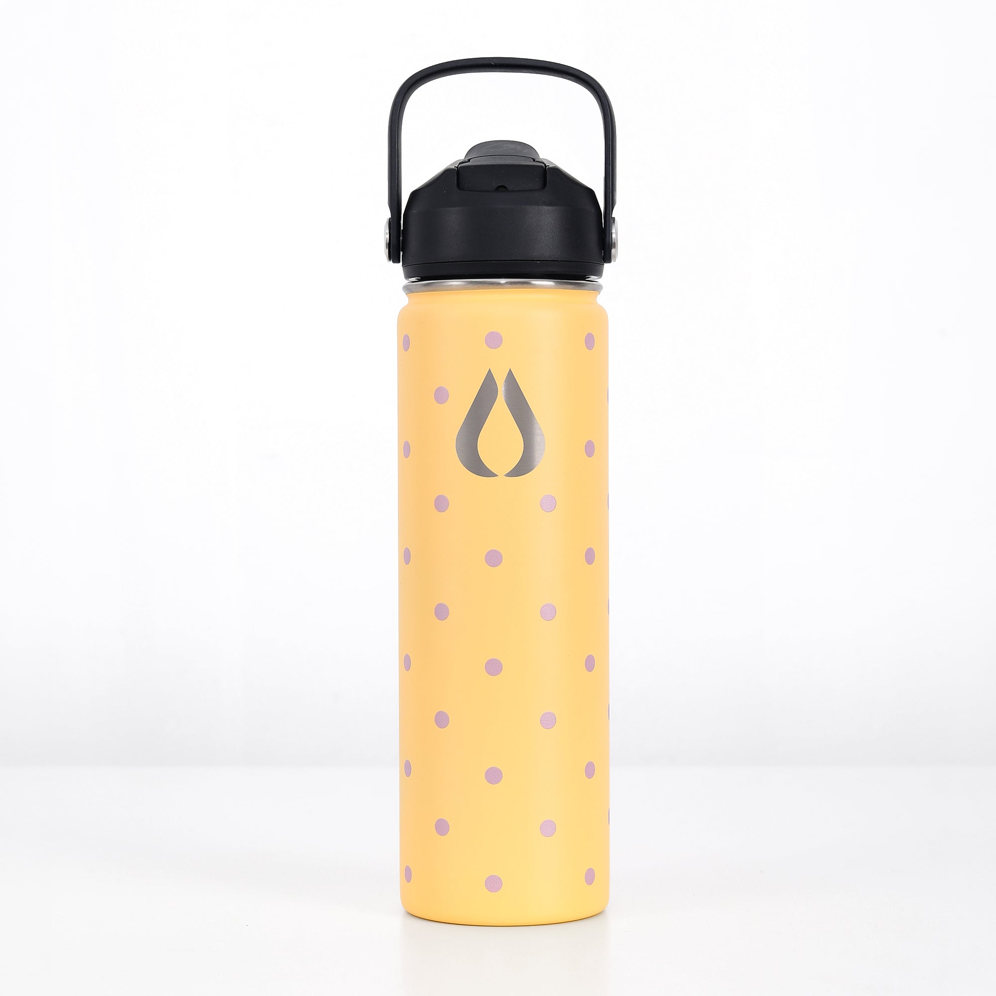 Vandflaske - 650ML - Buttercup