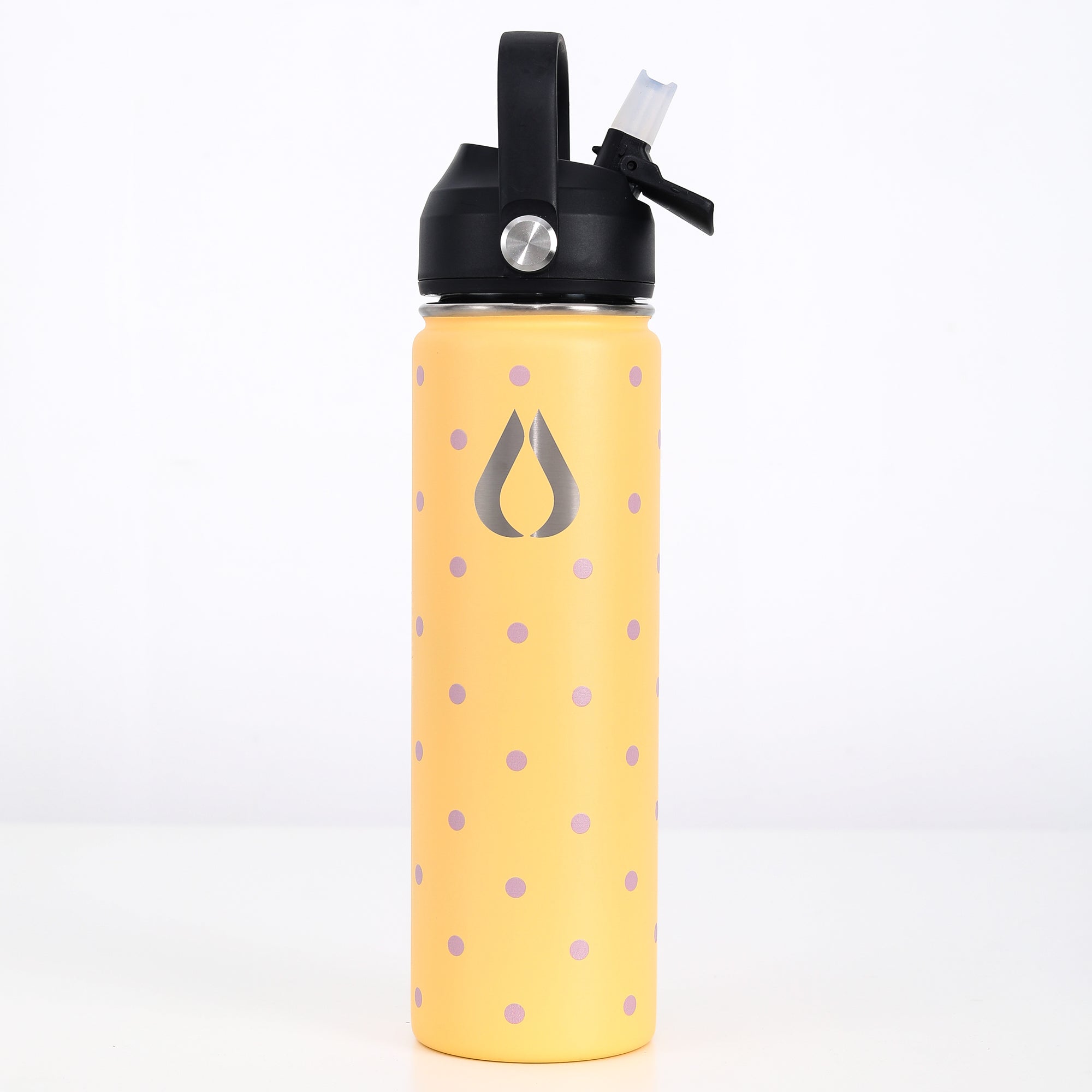 Vandflaske - 650ML - Buttercup