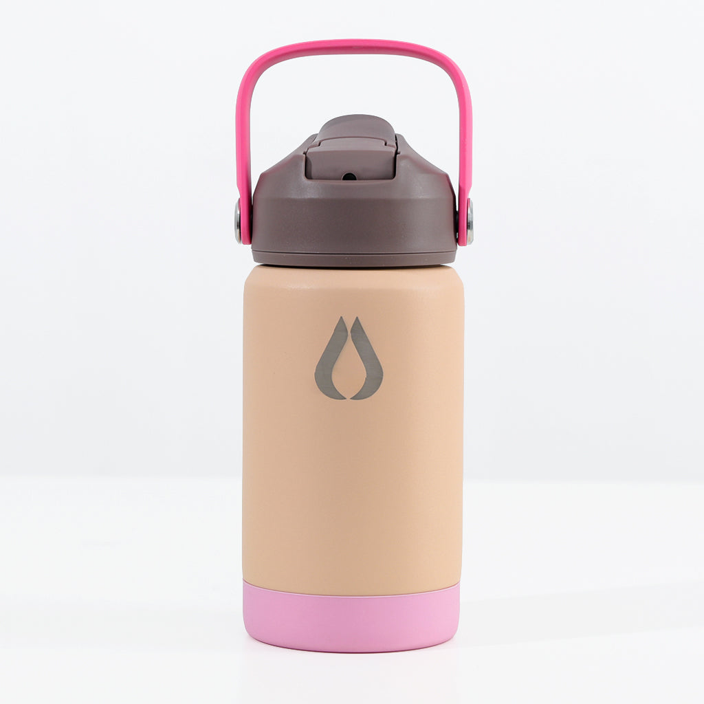 Børneflaske - 350ML - Choco