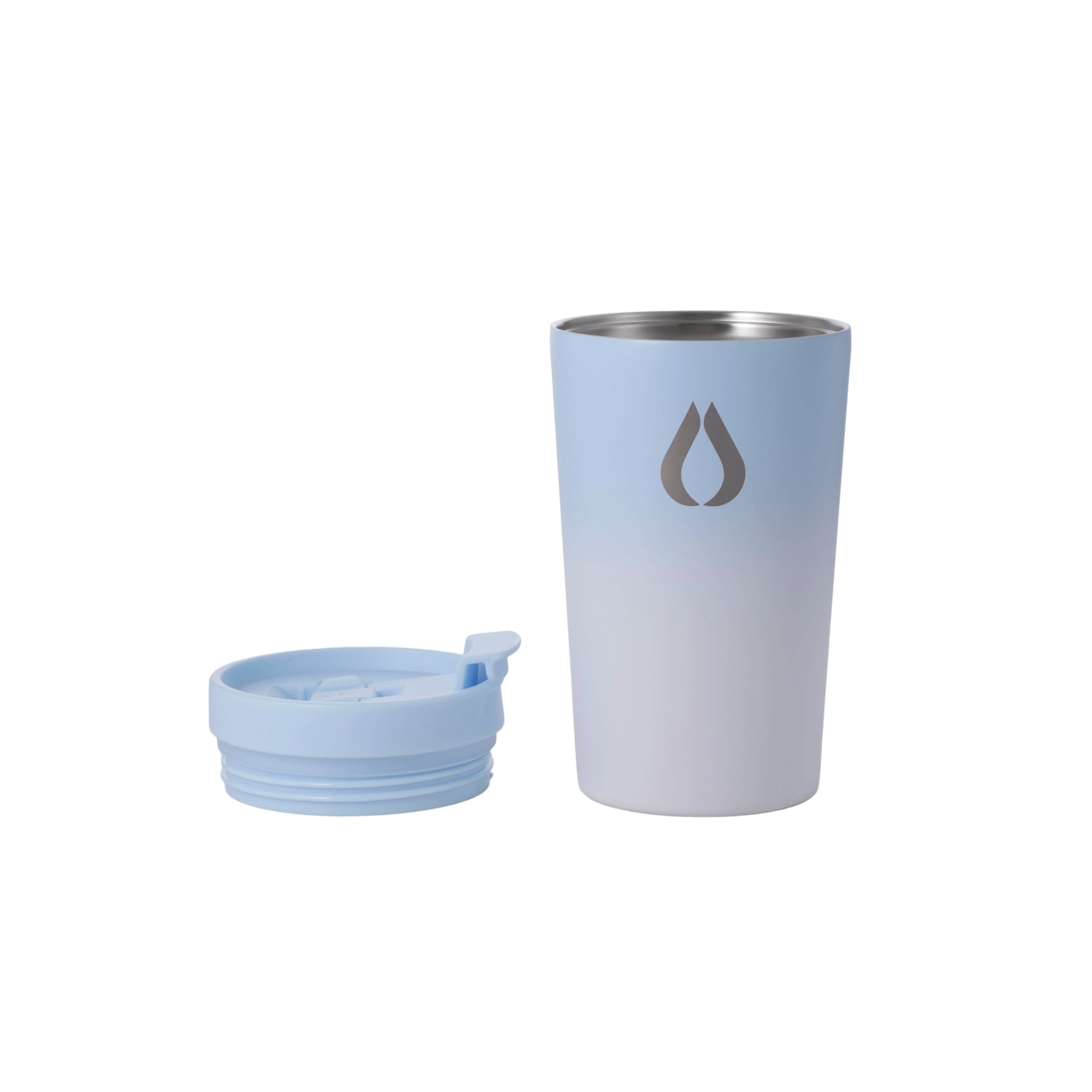 Kaffe Kop - 400ML - Cloud