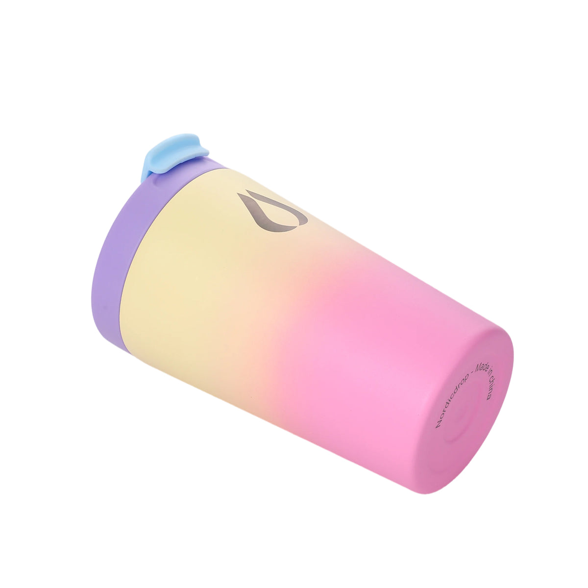 Kaffe Kop - 400ML - Cotton Candy