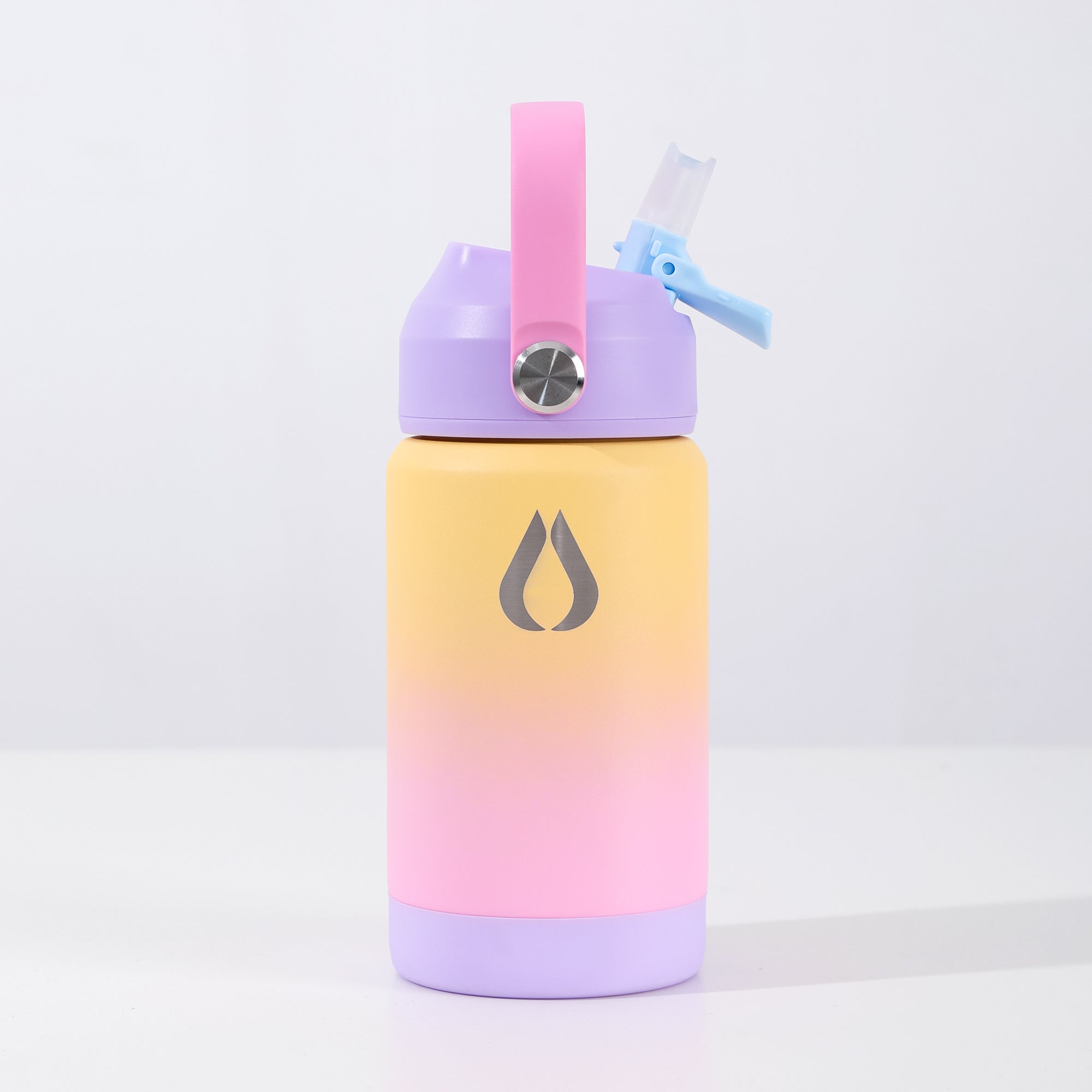Børneflaske - 350ML - Cotton Candy
