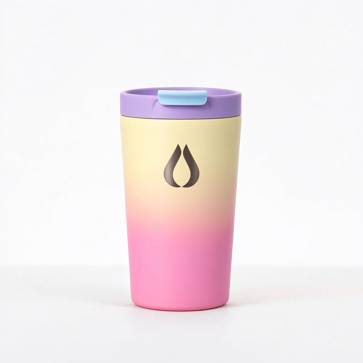 Kaffe Kop - 400ML - Cotton Candy