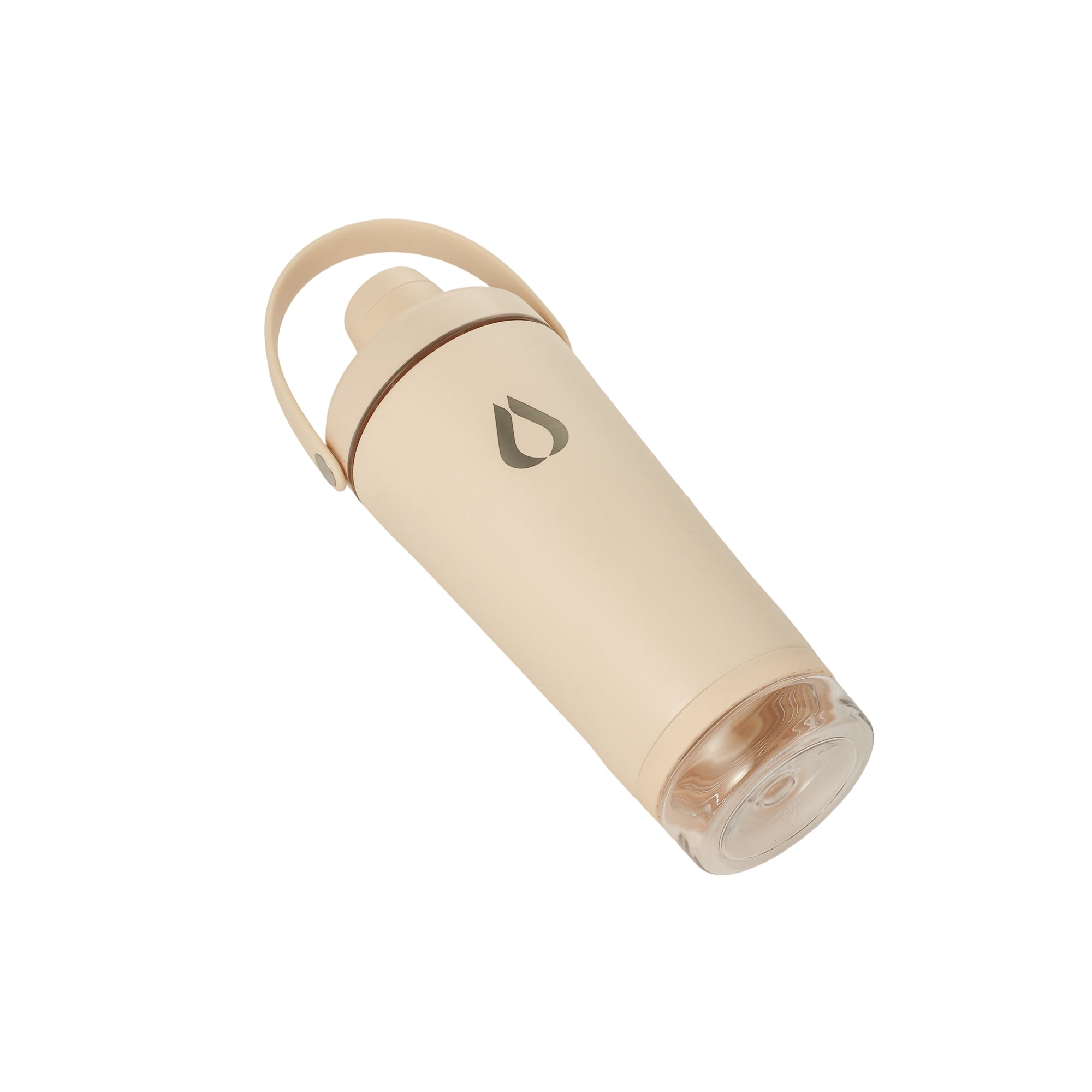 Shaker - 600ml - Cream