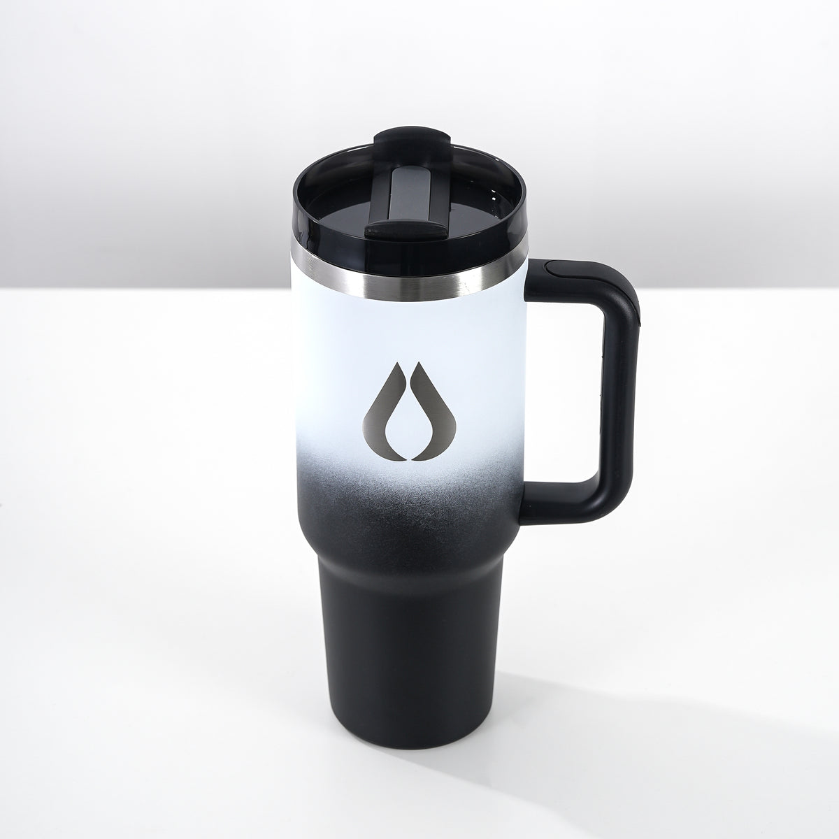 Tumbler - 1200ML - Day & Night