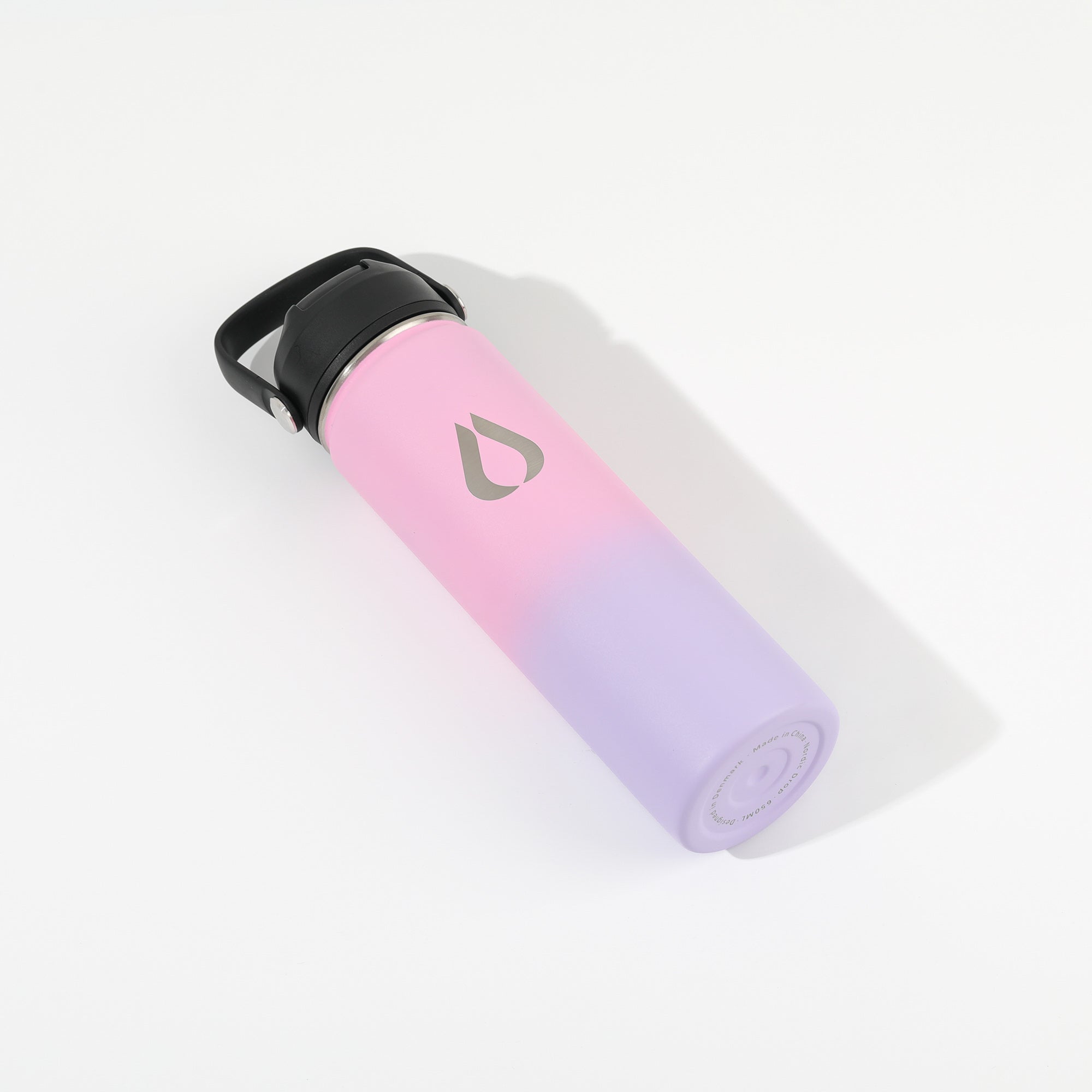Vandflaske - 650ML - Unicorn
