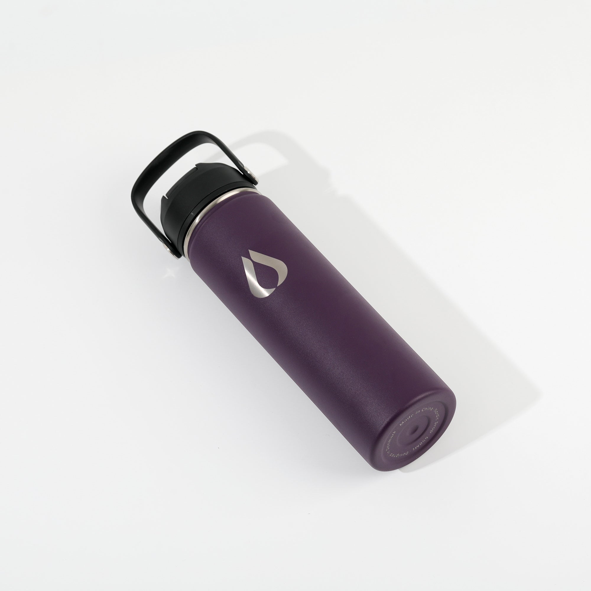 Vandflaske - 650ML - Berry