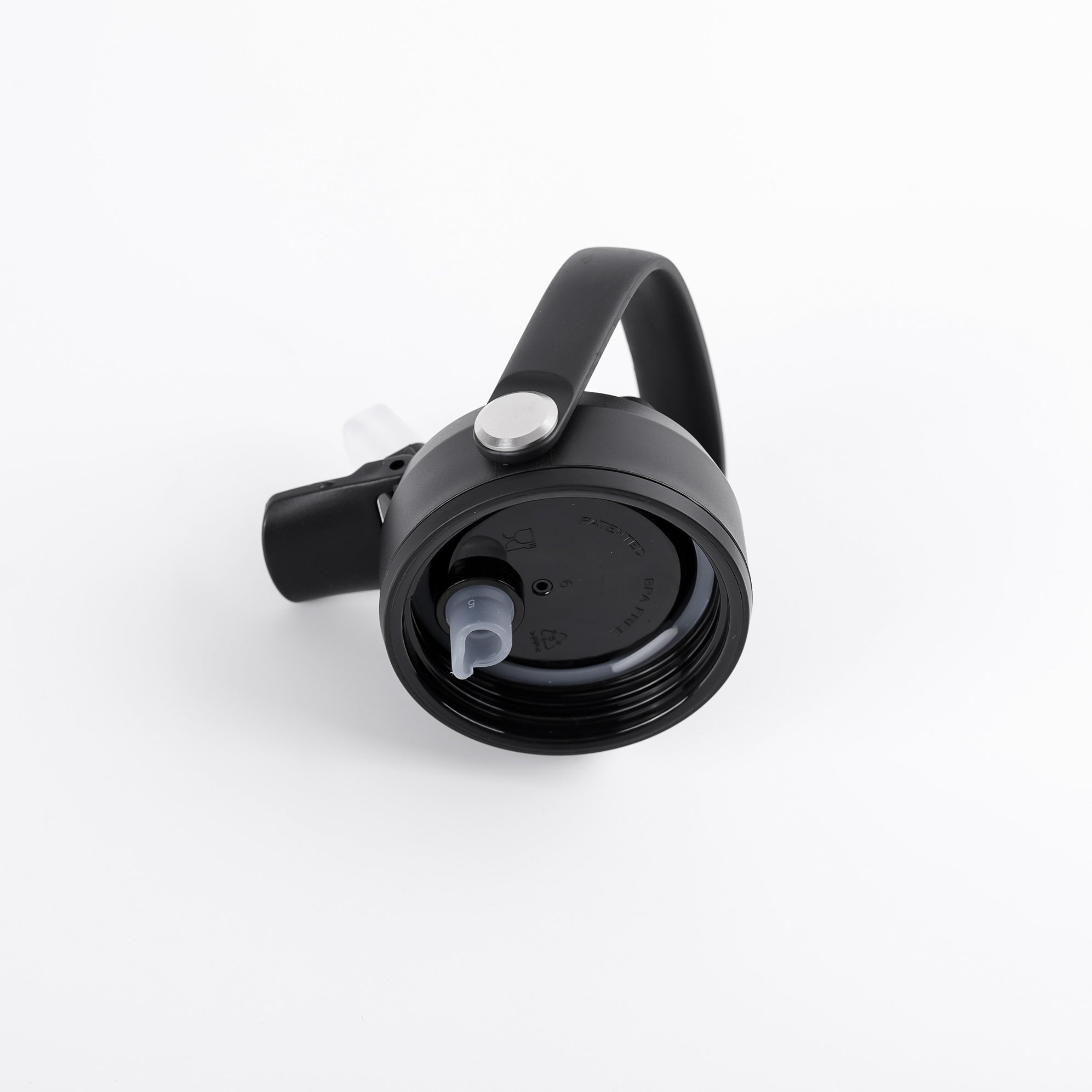 Sugerørs Låg - 960ML