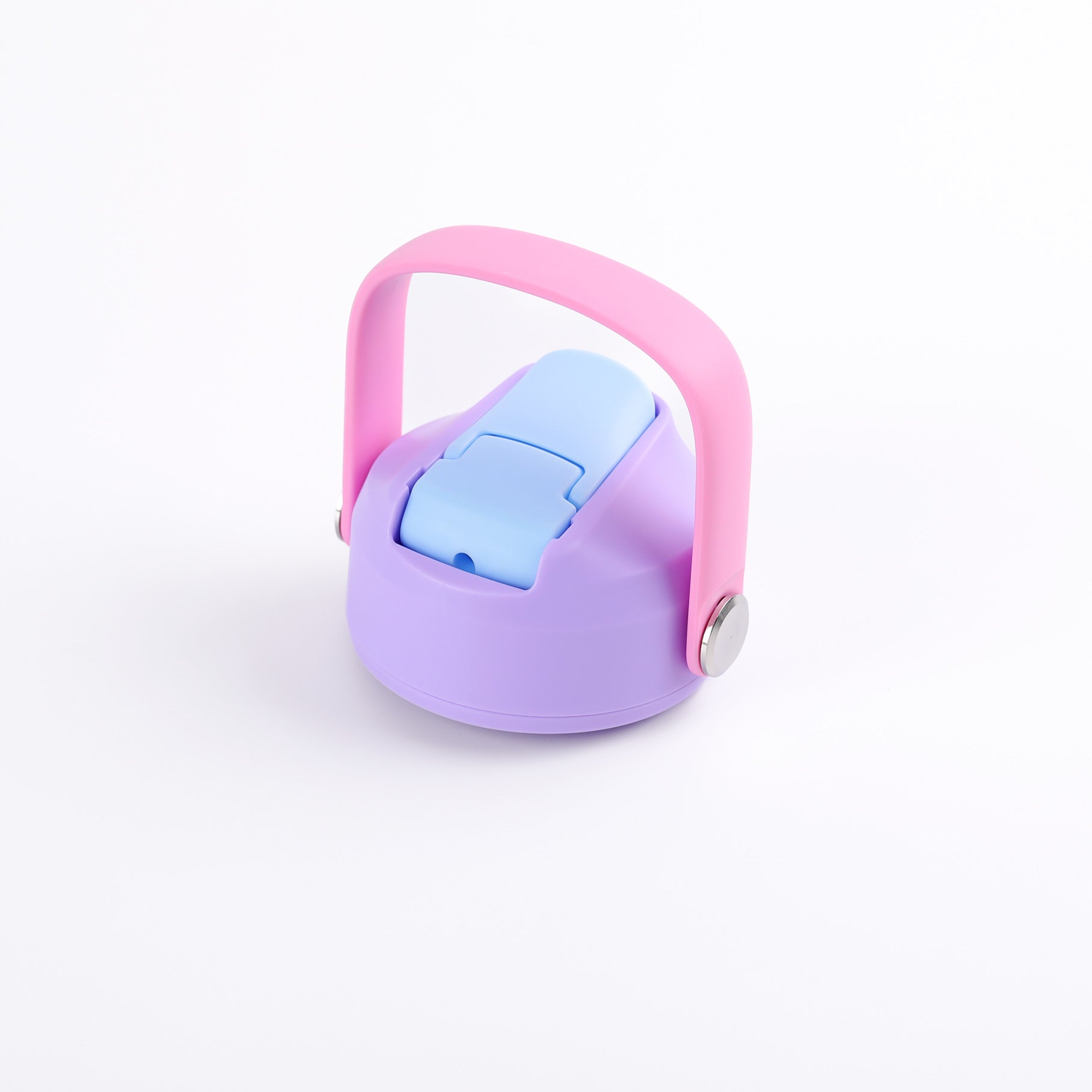 Sugerørs Låg - Unicorn (Børn)