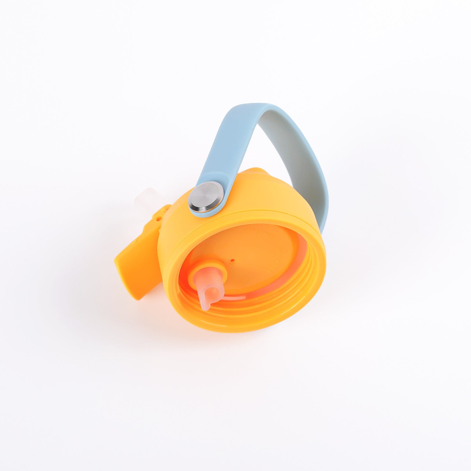 Sugerørs Låg - Sunny (Børn)