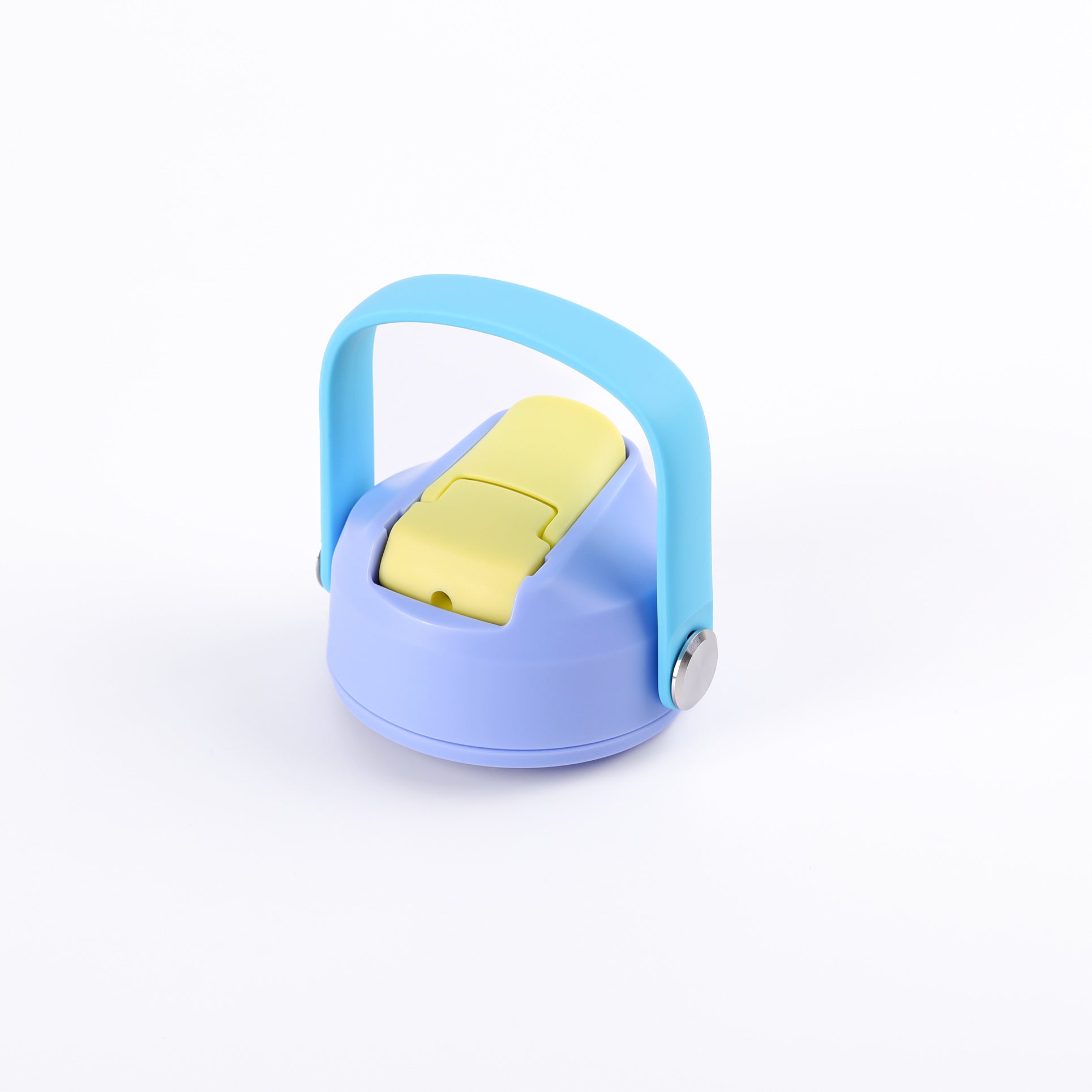 Sugerørs Låg - Lollipop (Børn)