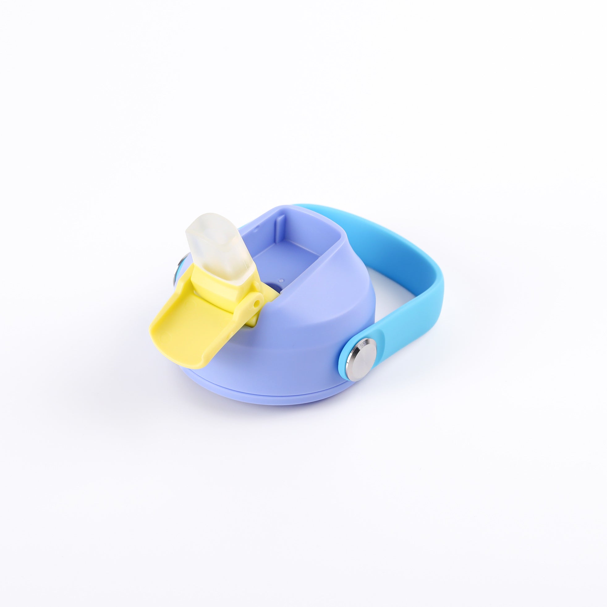 Sugerørs Låg - Lollipop (Børn)