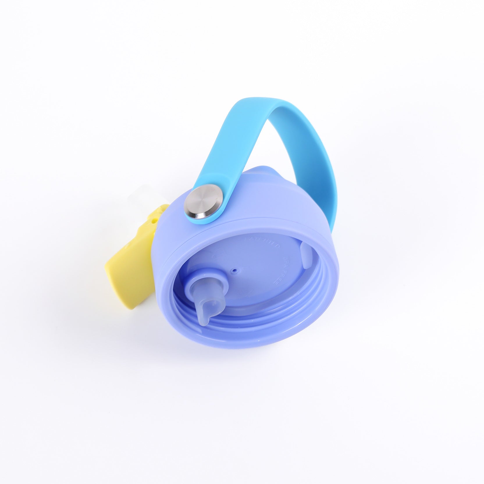 Sugerørs Låg - Lollipop (Børn)