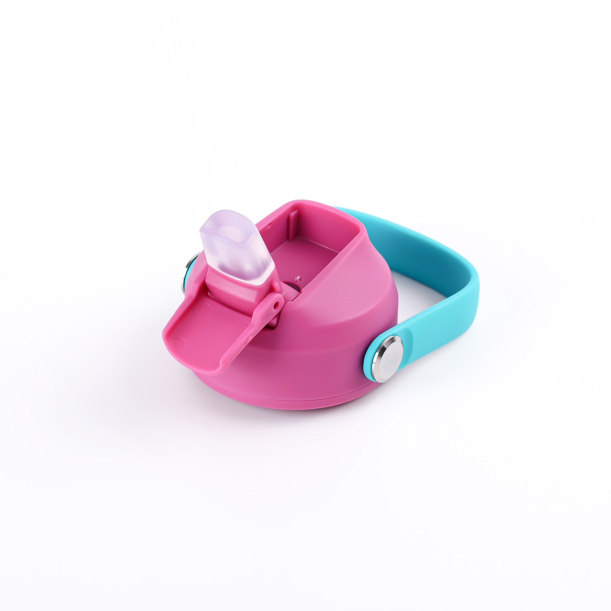 Sugerørs Låg - Bubblegum (Børn)