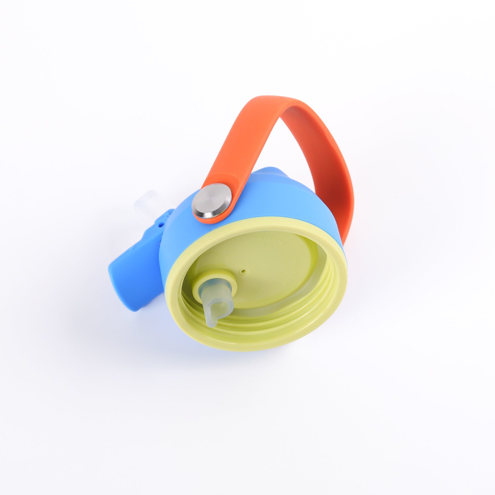 Sugerørs Låg - Lagoon (Børn)