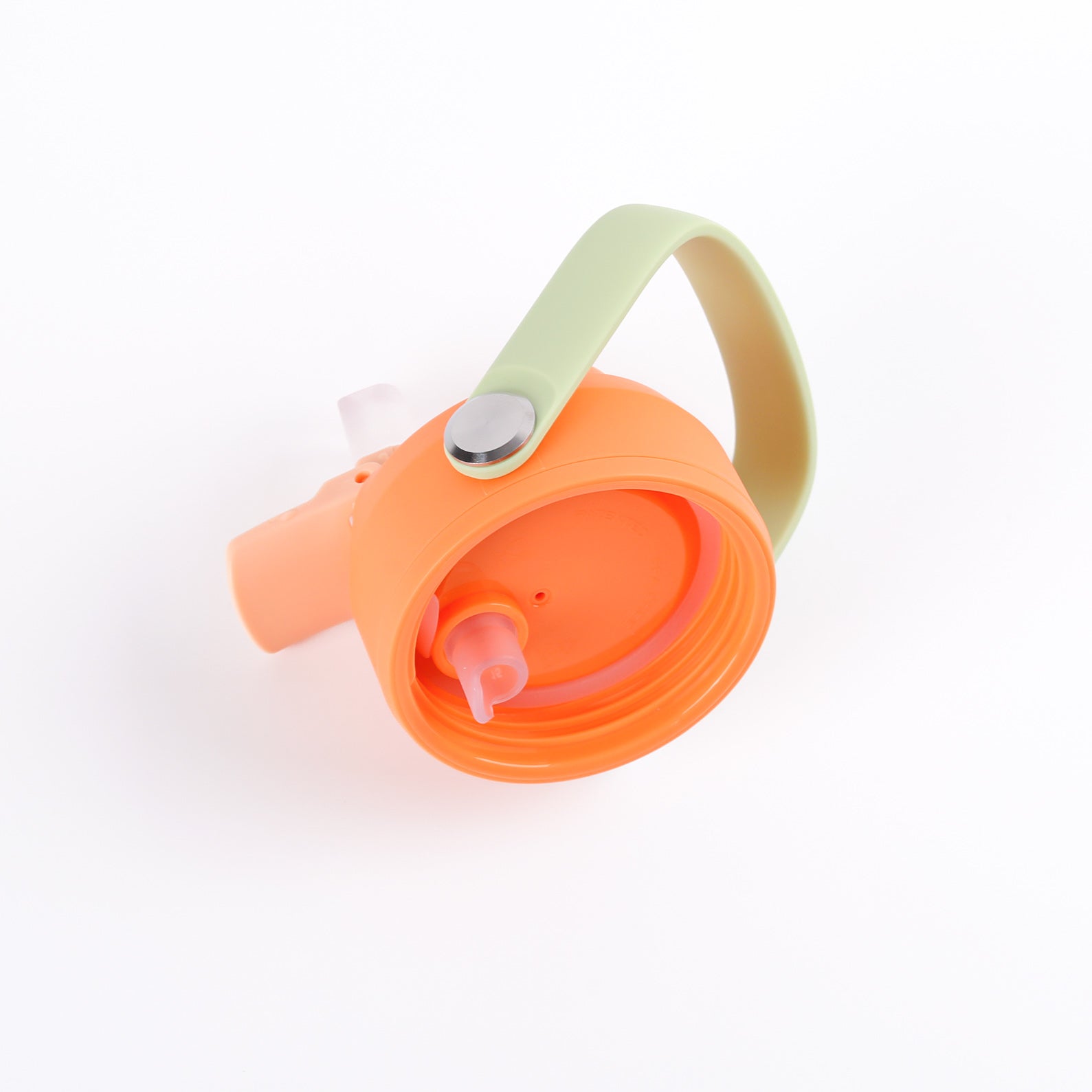 Sugerørs Låg - Rocket (Børn)