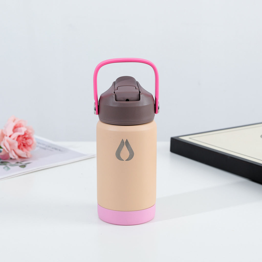 Børneflaske - 350ML - Choco