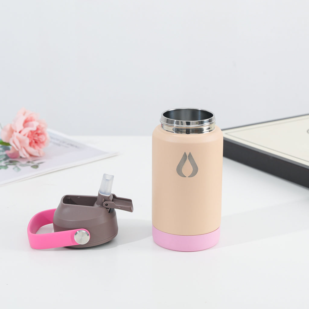 Børneflaske - 350ML - Choco