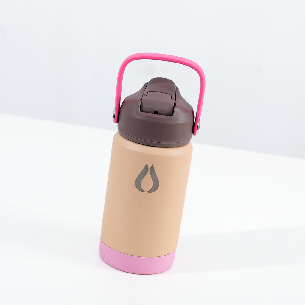 Børneflaske - 350ML - Choco