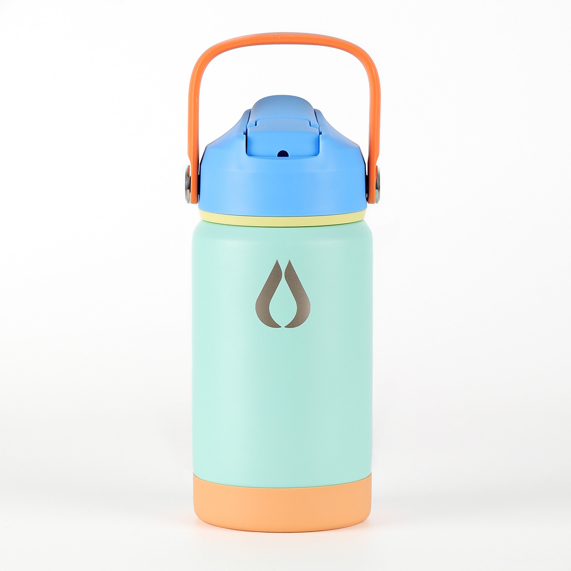 Børneflaske  - 350ML - Lagoon
