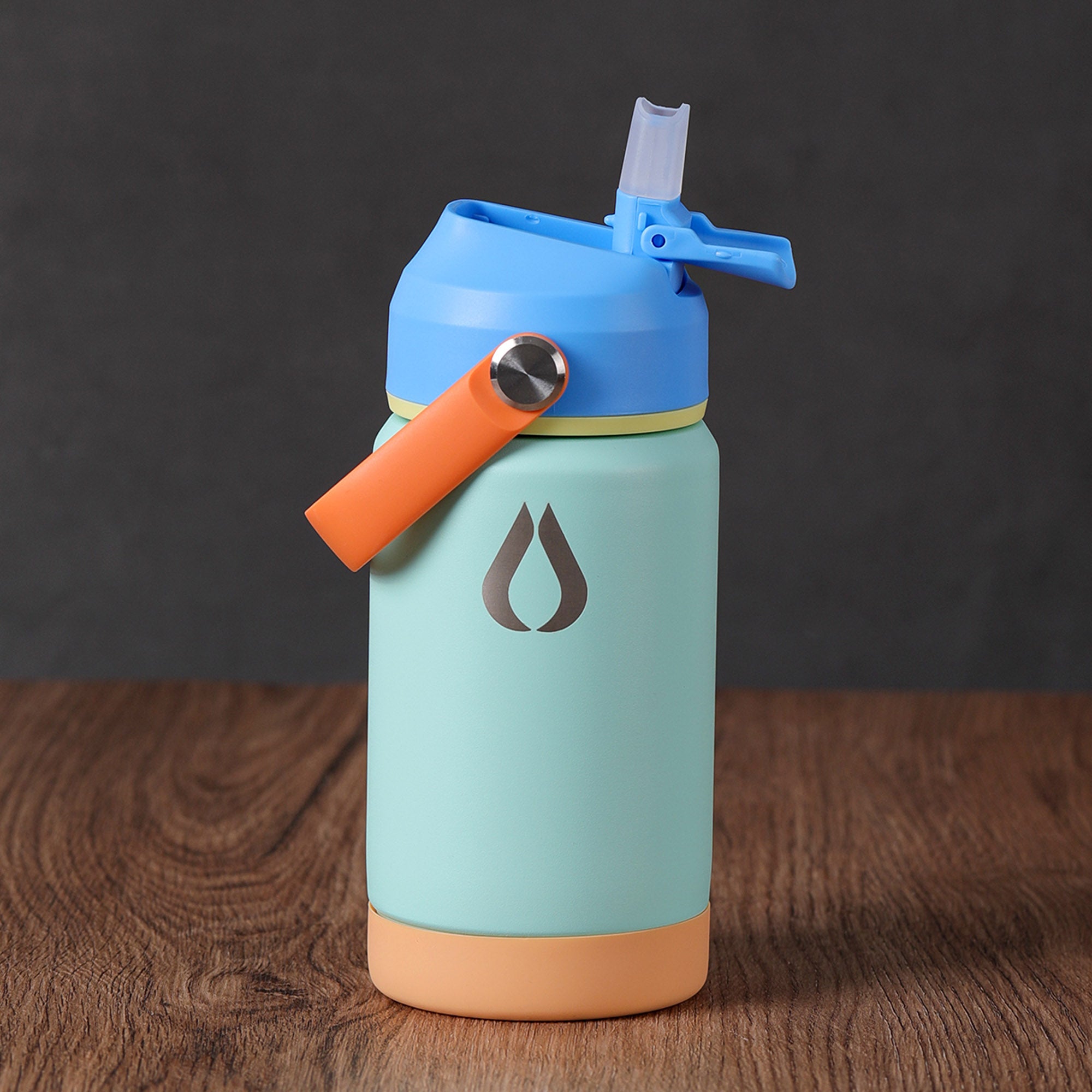 Børneflaske  - 350ML - Lagoon