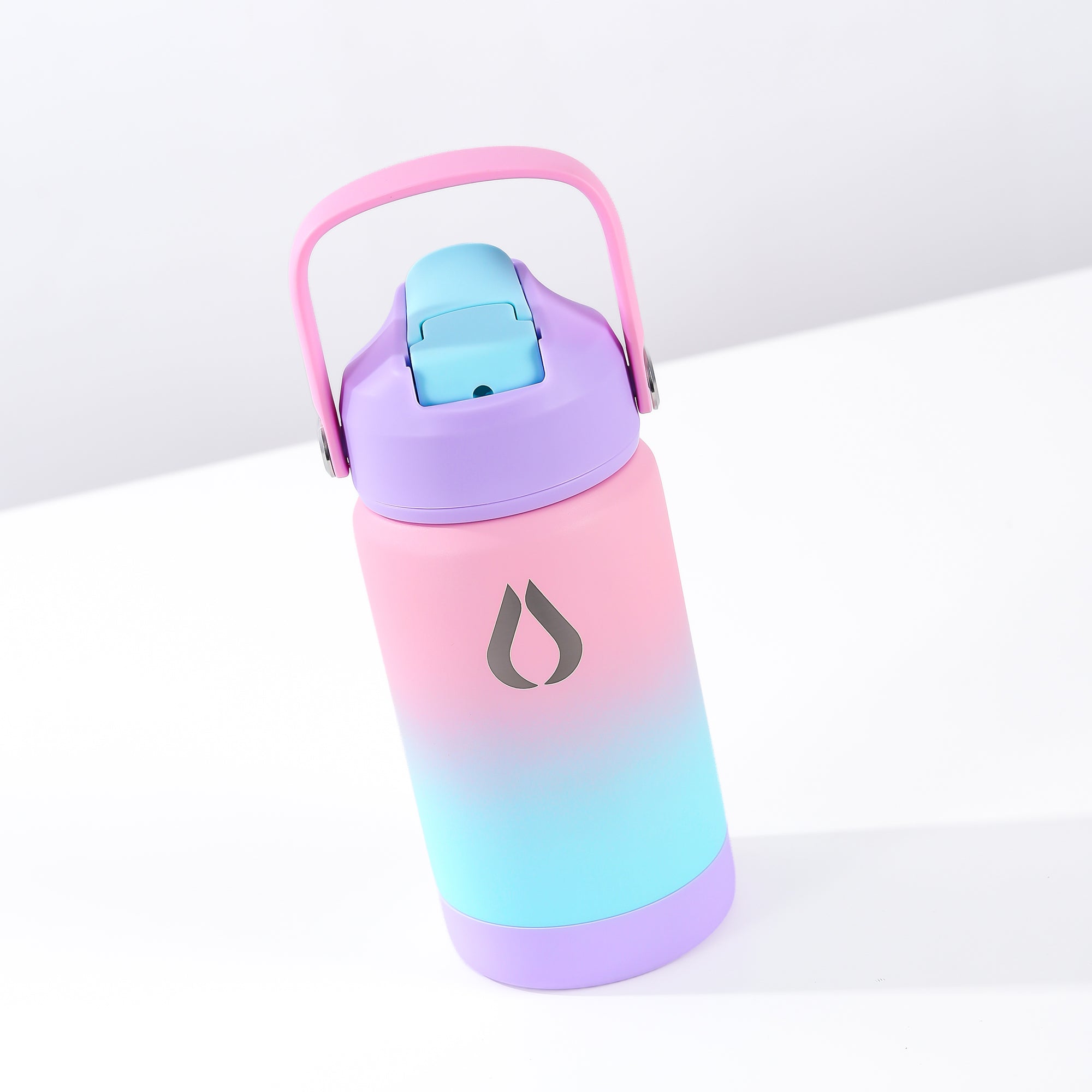 Børneflaske - 350ML - Marshmallow
