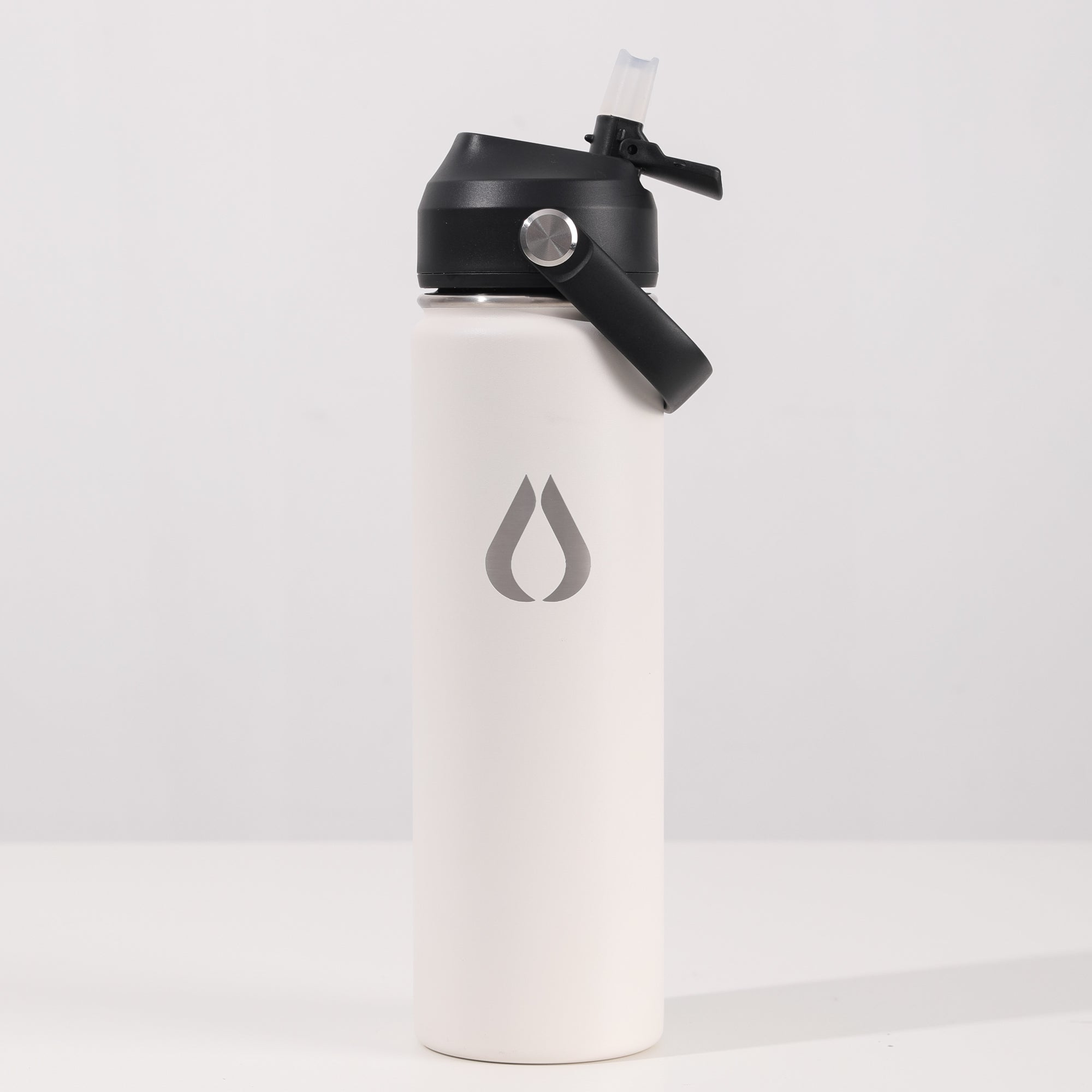 Vandflaske - 650ML - Oat