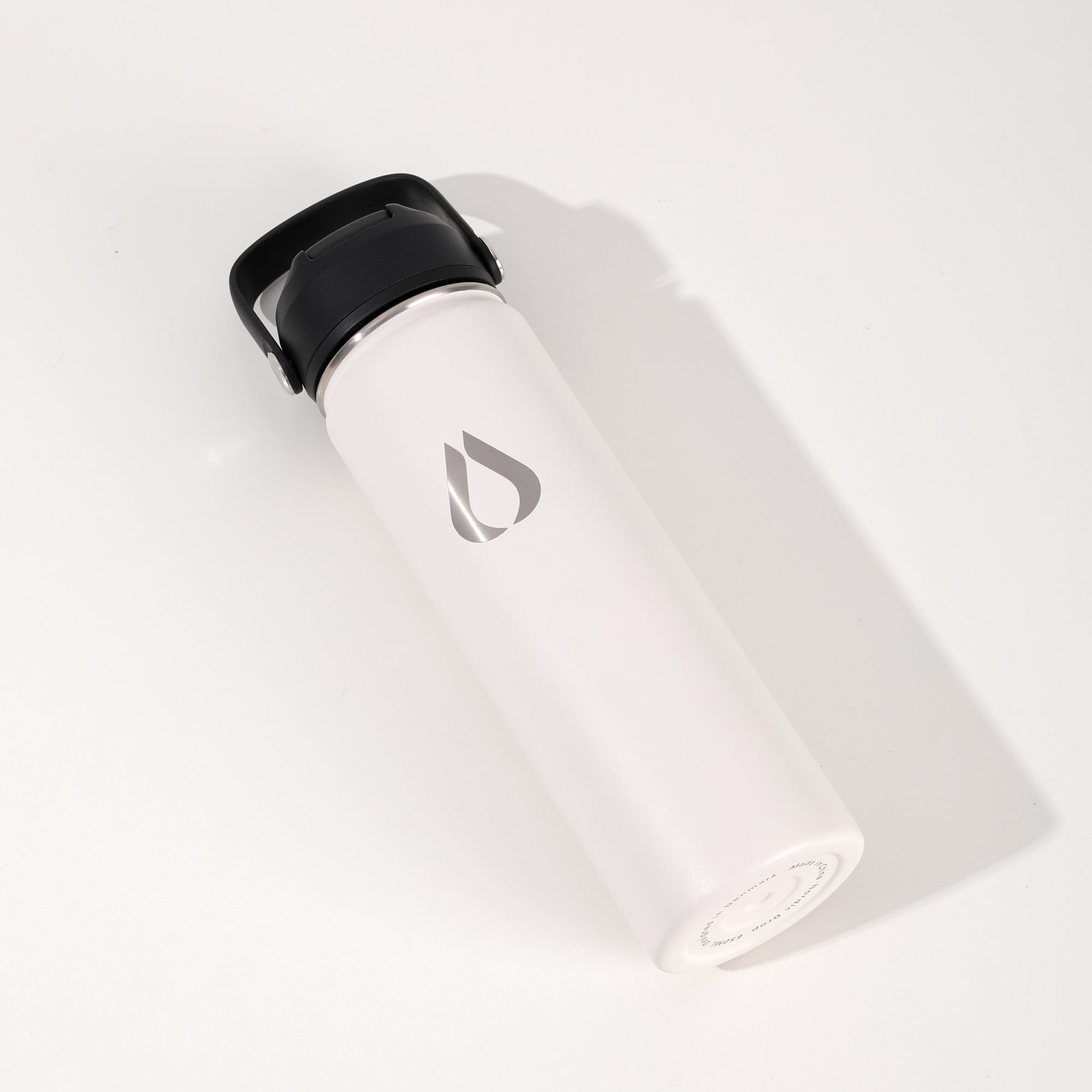 Vandflaske - 650ML - Oat