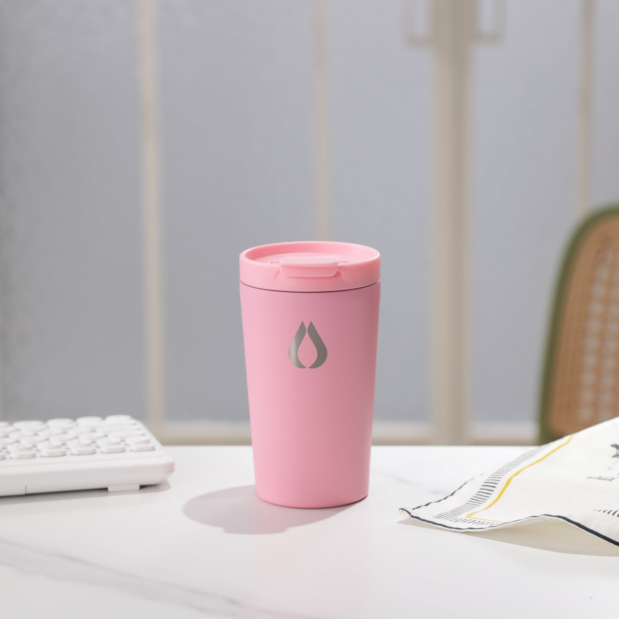Kaffe Kop - 400ML - Quartz
