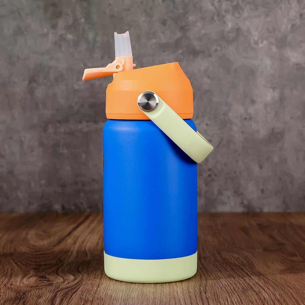 Børneflaske - 350ML - Rocket