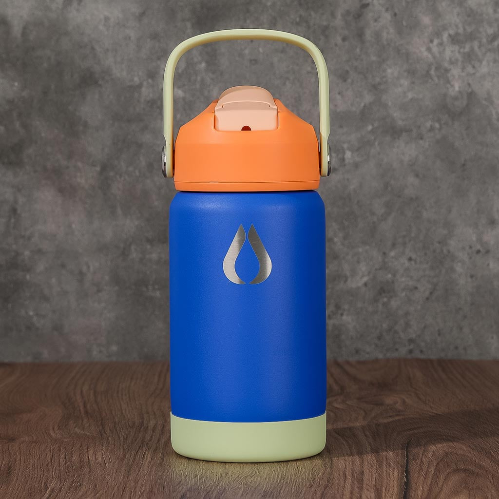 Børneflaske - 350ML - Rocket