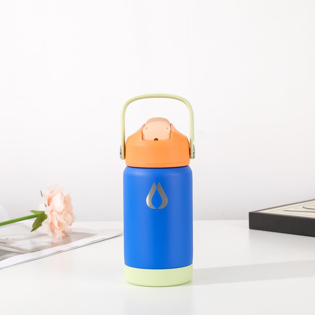 Børneflaske - 350ML - Rocket