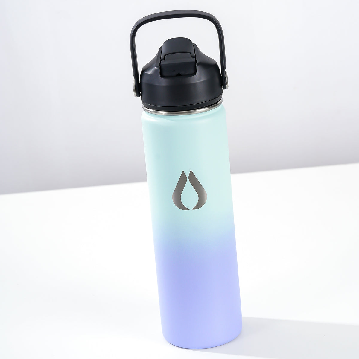 Vandflaske - 650ML - Serene