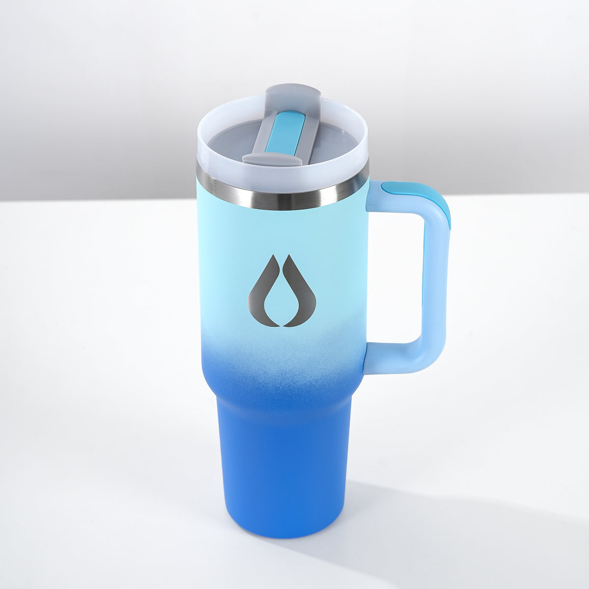 Tumbler - 1200ML - Sky