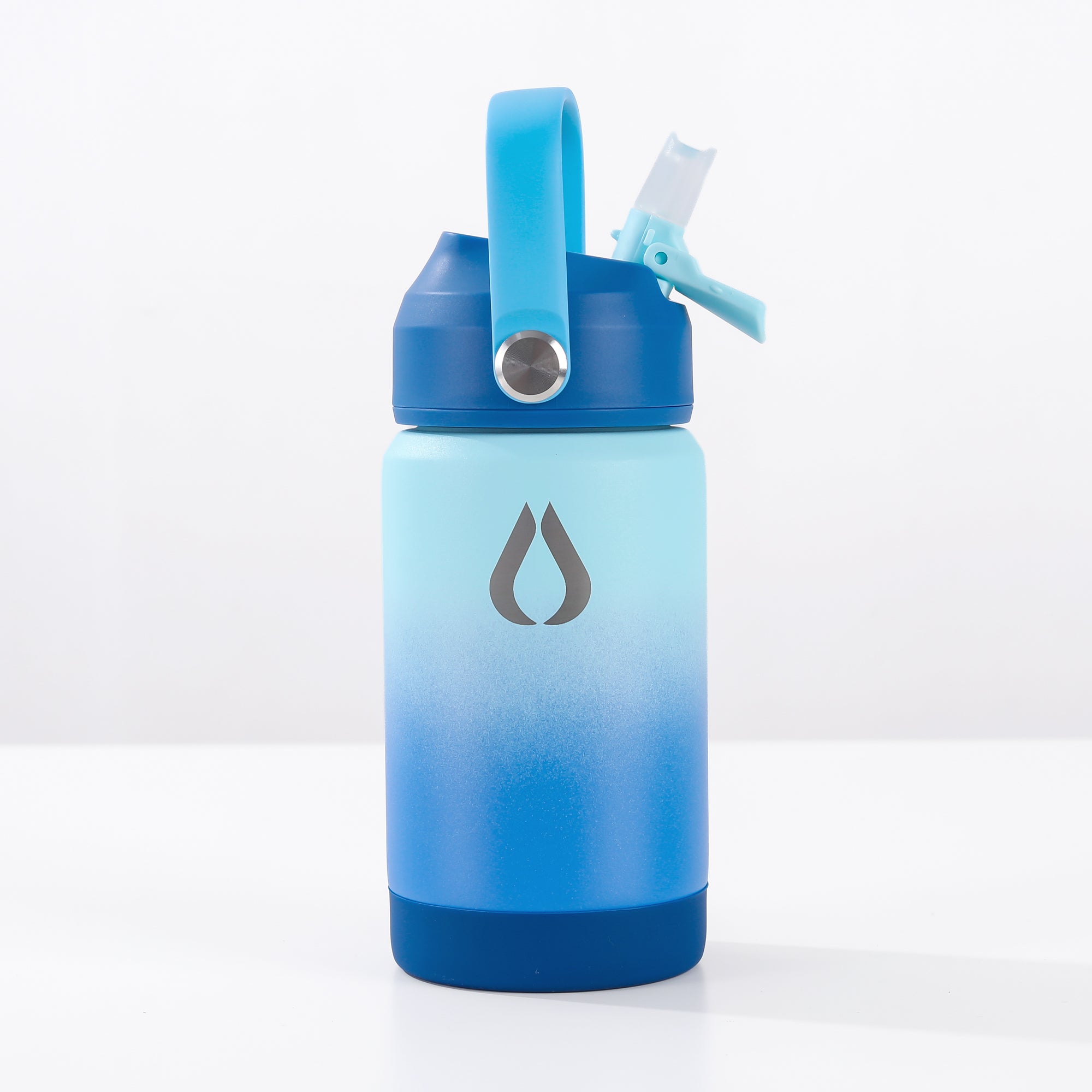 Børneflaske - 350ML - Sky