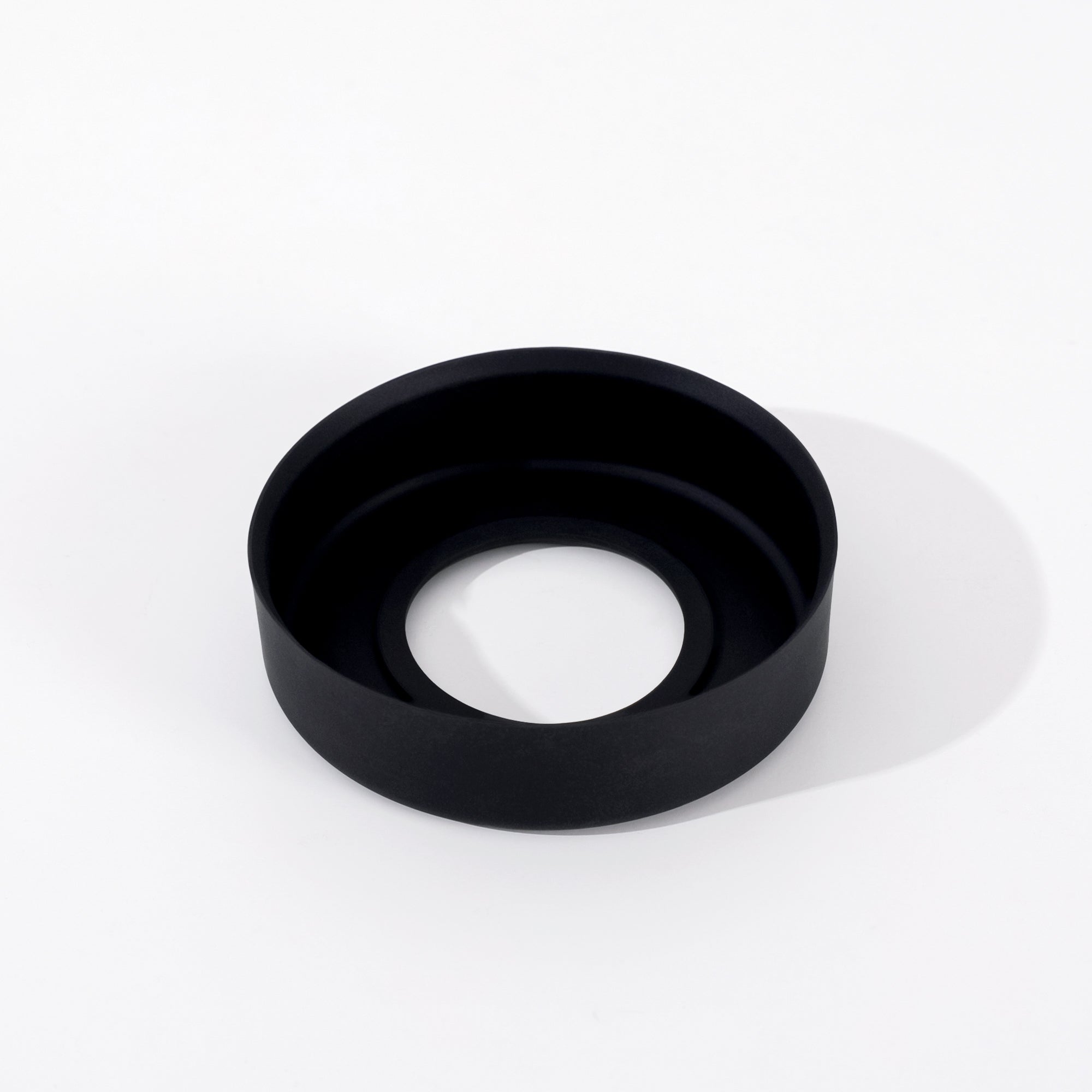 Silicone Bund - Sort