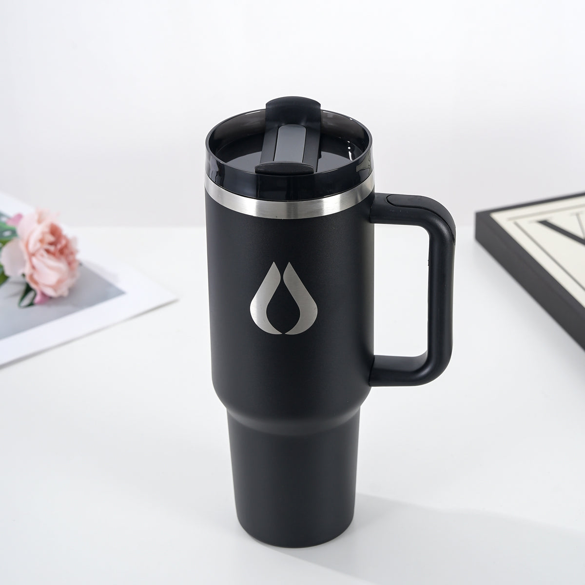Tumbler - 1200ML - Sort